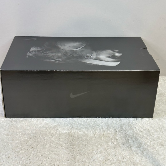 Nike Lebron 8 South Beach - Picture 13 of 13